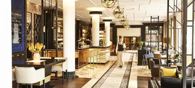 Foto von Steigenberger Hotel Bad Homburg