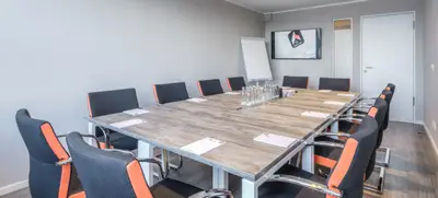 Foto von CS Business Center Mittelweg/Rotherbaum