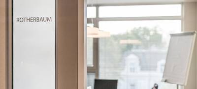 Foto von CS Business Center Mittelweg/Rotherbaum