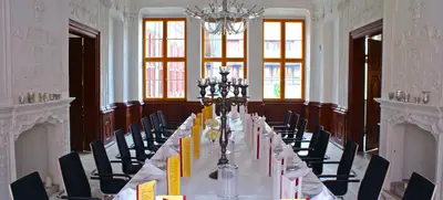 Foto von Tagungs- und Veranstaltungszentrum Palais Salfeldt