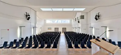 Tagungs- und Veranstaltungszentrum Palais Salfeldt