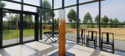 Foto von Cadoro - Zentrum für Kunst und Wissenschaft