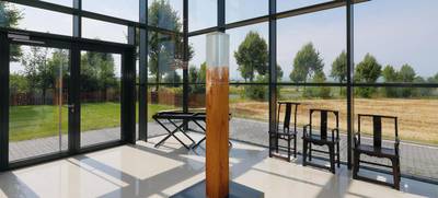 Foto von Cadoro - Zentrum für Kunst und Wissenschaft