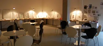 Foto von Cadoro - Zentrum für Kunst und Wissenschaft