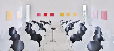 Foto von Cadoro - Zentrum für Kunst und Wissenschaft