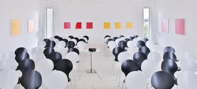 Foto von Cadoro - Zentrum für Kunst und Wissenschaft