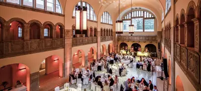 Foto von Gala & Privatfeiern