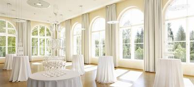 Foto von Kongress & TheaterHaus Bad Ischl