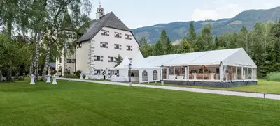 Foto von Schloss Prielau Hotel & Restaurants