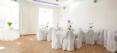 Foto von Yachtblick Eventlocation