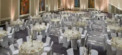 Foto von Hilton Vienna Park