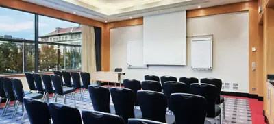 Foto von Hilton Vienna Park