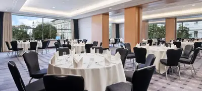 Foto von Hilton Vienna Park