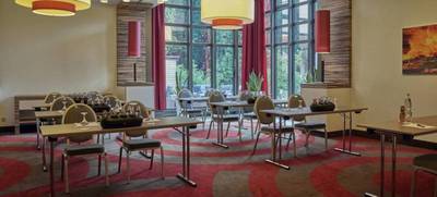 Foto von H+ Hotel Bad Soden