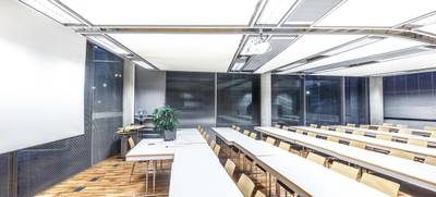 Foto von Tectrum