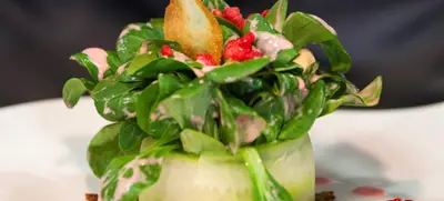 Foto von Weitblick Catering