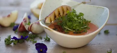 Foto von Weitblick Catering