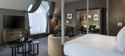 Foto von Hilton Vienna Plaza