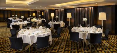 Foto von Hilton Vienna Plaza