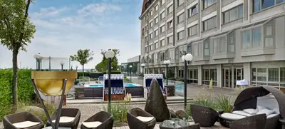Foto von Hilton Vienna Waterfront