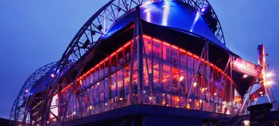 Foto von Musical Dome Köln