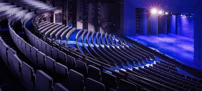 Foto von Musical Dome Köln