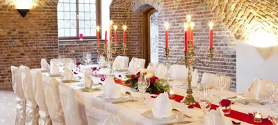 Foto von Hotel Schloss Hertefeld