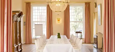 Foto von Hotel Schloss Hertefeld