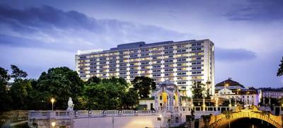 Foto von InterContinental Wien