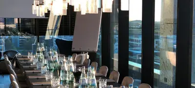 Foto von Tagen mit Ausblick