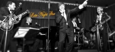 Foto von Late Night Show