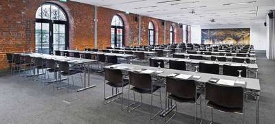 Foto von Gastwerk Hotel Hamburg