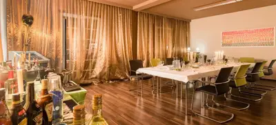 Foto von Tasting-Event