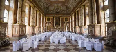 Foto von Stift St.Florian