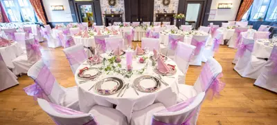 Foto von Hotel Hennies