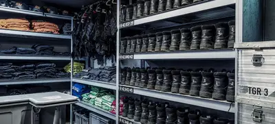Foto von Lasertag: Sportlich, taktisch, teambildend