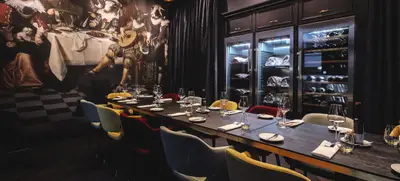 Foto von beef & glory. die Steakerei im Achten. das Steakhouse in Wien