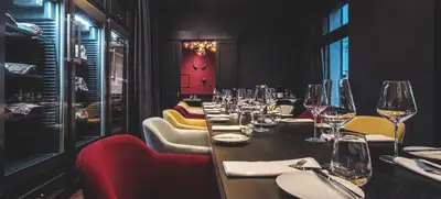 Foto von beef & glory. die Steakerei im Achten. das Steakhouse in Wien