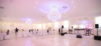 Prestige Events