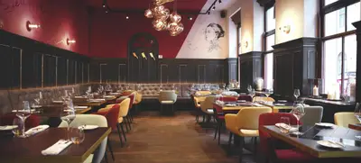 Foto von beef & glory. die Steakerei im Achten. das Steakhouse in Wien