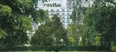 Foto von revita - Ihr Tagungshotel