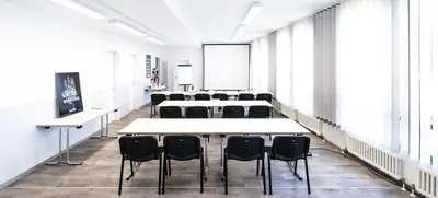 Seminarzentrum Leipzig