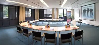 Foto von JO Congress