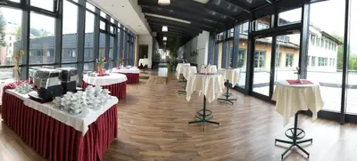 Foto von JO Congress