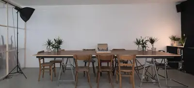 Foto von Tagungspauschale