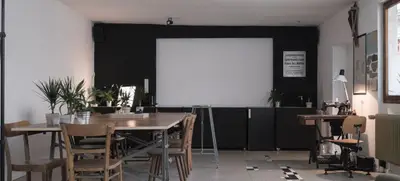 Foto von Tagungspauschale