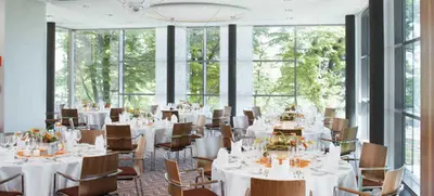 Foto von Mövenpick Hotel Hamburg