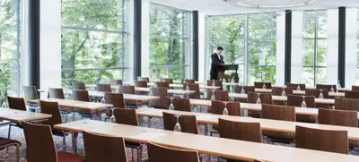 Foto von Mövenpick Hotel Hamburg