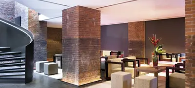 Foto von Mövenpick Hotel Hamburg
