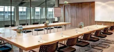 Foto von Meet & Dine am Airport Leipzig/Halle